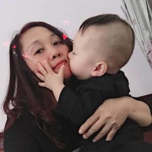 Meet your Posher, Hoàng